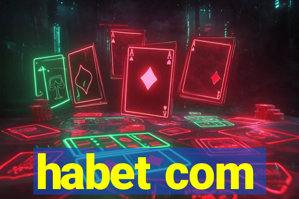 habet com